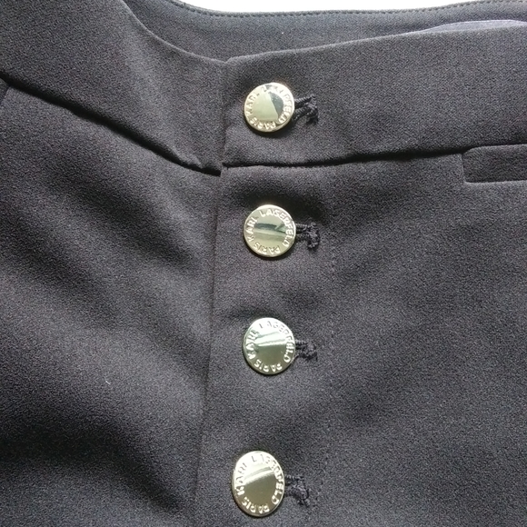 Karl Lagerfeld Pants - Picture 4 of 5